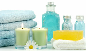 Craniosacral Therapy Preparation